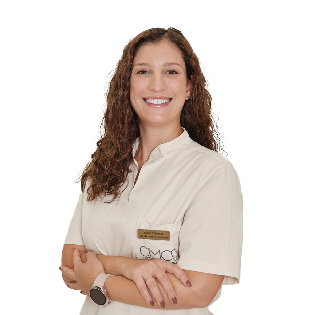Silvia_Noras_Assistente_Dentaria