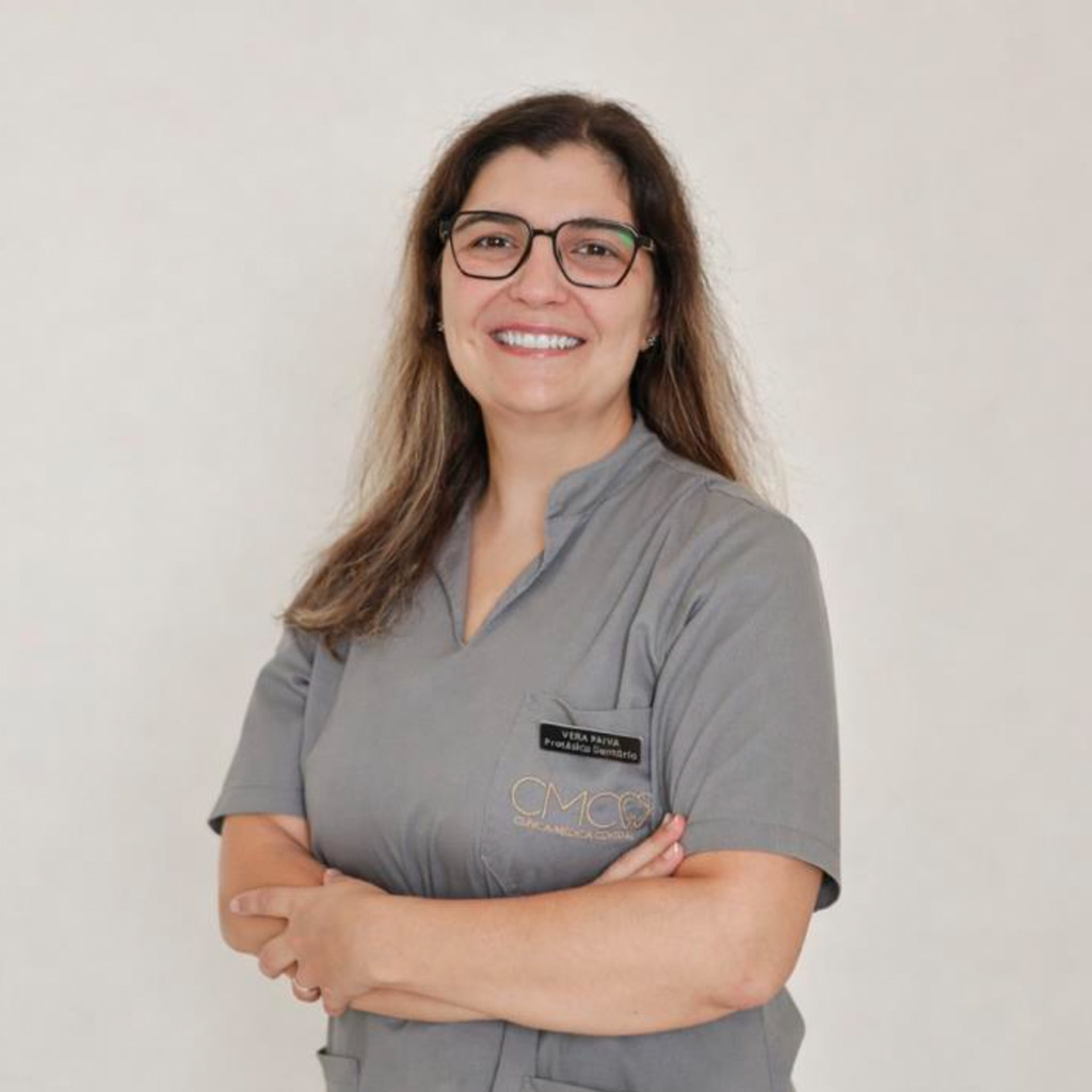 Vera Paiva